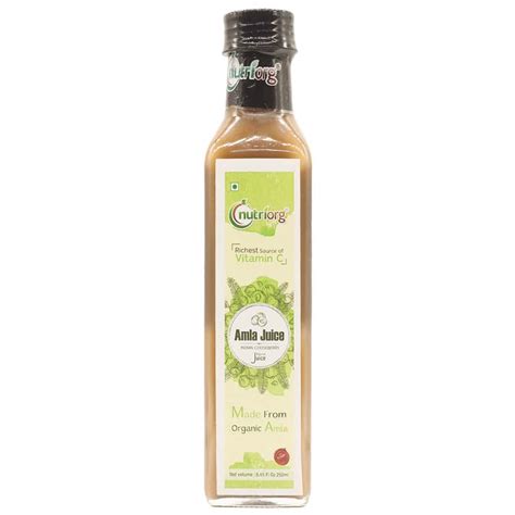 Buy MULMINA AMLA ORANGE LIQUID 200 ML Online & Get Upto 60% OFF at ...