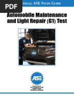 ASE L1 Study Guide 的图像结果