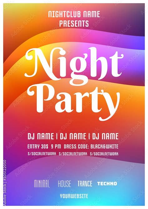 Event Poster Sample 的图像结果