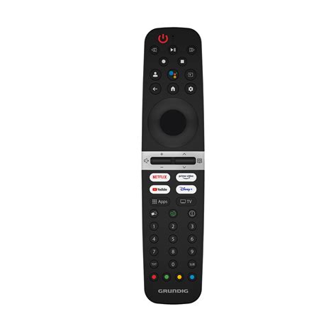 55 VOE 84 Q | Entertainment (TV) | GRUNDIG
