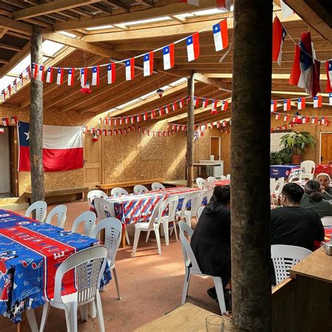 Quincho Donde el Pariente (@dondeelpariente) • Instagram photos and videos