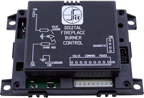 Image result for Fireplace Control Module