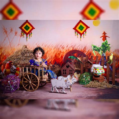 Bullock Cart – Madras Prop Store