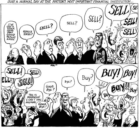 Sell/Buy Cartoon 的图像结果