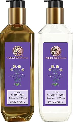 Amazon.in: FOREST ESSENTIALS: Cleansers