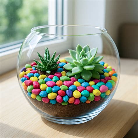 Pebbles Coloured - 1 kg – Ugaoo