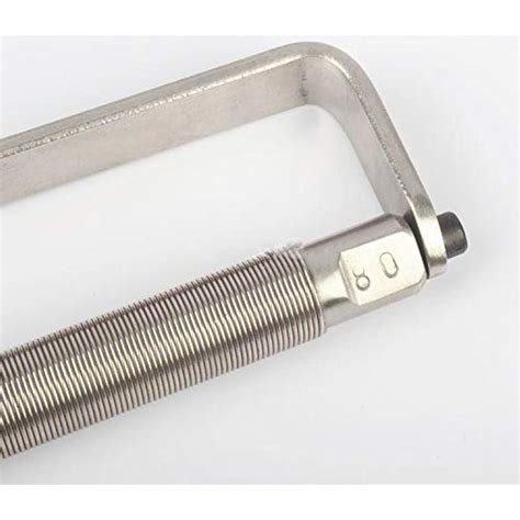 YUCHENGTECH 10μm Wire Bar Wet Film Applicator India | Ubuy