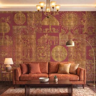 Shop New Luxury Wallpapers & Fabrics | Life n Colors Exclusive