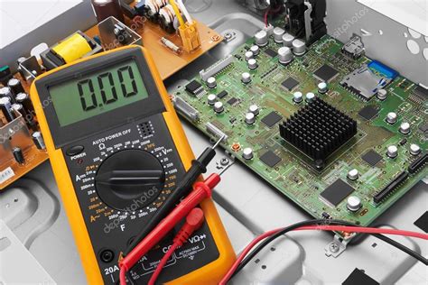 Electronic Circuit Board Repair 的图像结果