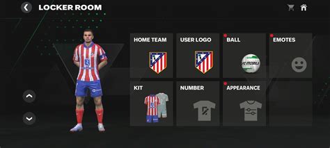 Baixar EA Sports FC Mobile 26 Beta 26.9 Android - Download APK Grátis