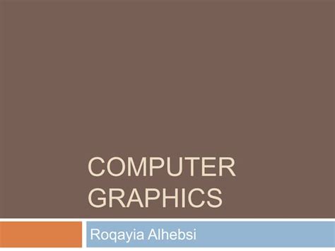 Image result for Pictures That Represent Computer Graphics