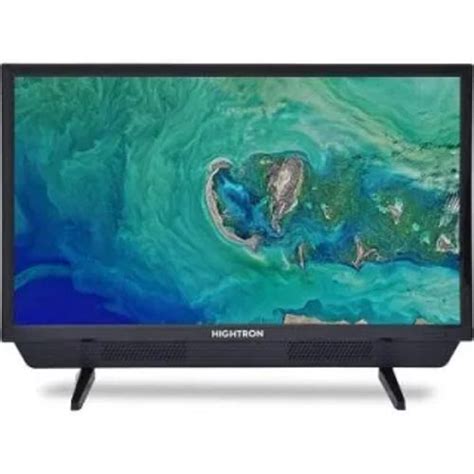 Hightron 24HT4002 24 inch LED HD-Ready - Price in India, Specifications ...