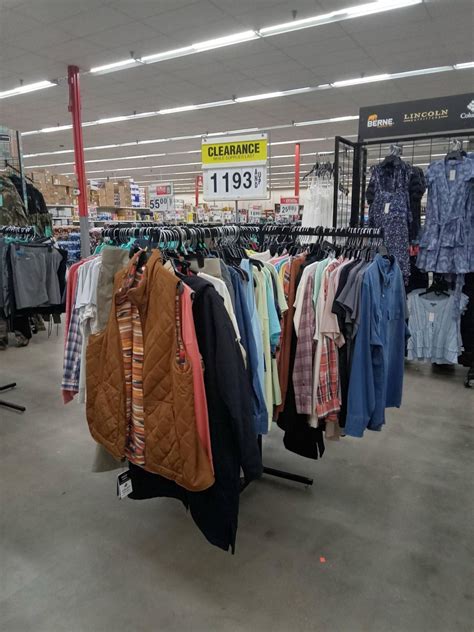 #clearance #ruralking | Robin Tippin