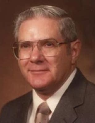 Richard Strandgard - 2014 - Van Hoe Funeral Home, Inc