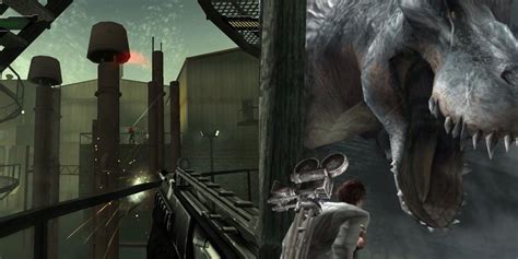 PS2 FPS Games 的图像结果