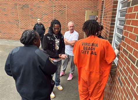 New VBCC initiative allows inmates to form choir