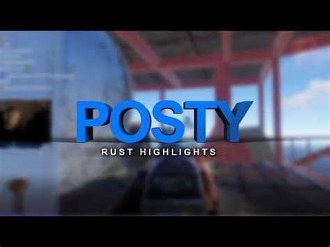 Image result for Posty Rust Gameplay