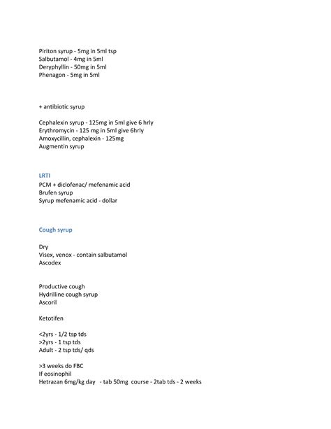 Guide to private practice in medicine note 4 | DOCX