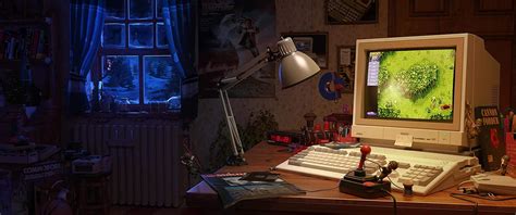 Image result for Retro Home Screen PC