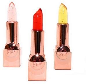 Tactile Combo Jelly Color Change Lipstick - Price in India, Buy Tactile ...