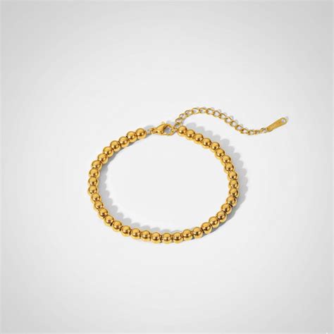 Orbit Gleam Bracelet – Misora Designs