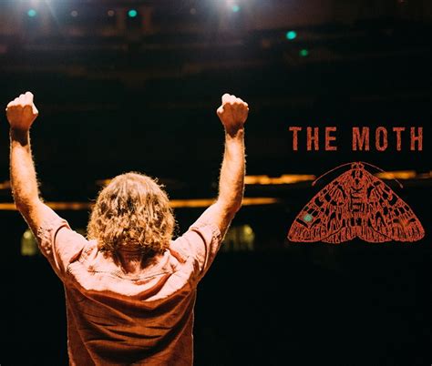 Image result for The Moth.org