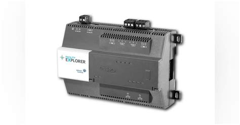 Image result for Johnson Controls ADX Server