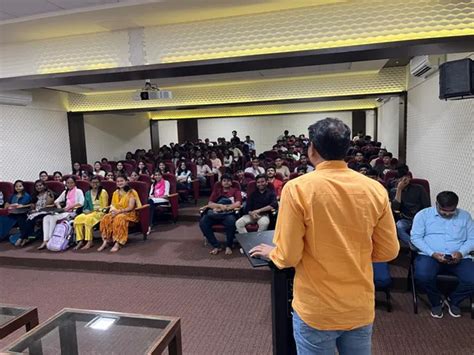 R C Patel Institute of Technology Alumni