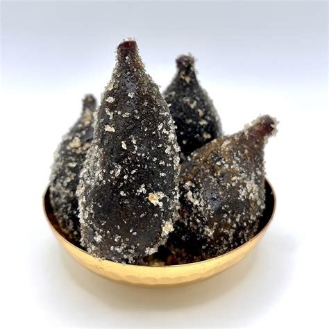 Higo en Azúcar | El Tramito a Granel