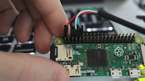 Image result for Raspberry Pi Serial