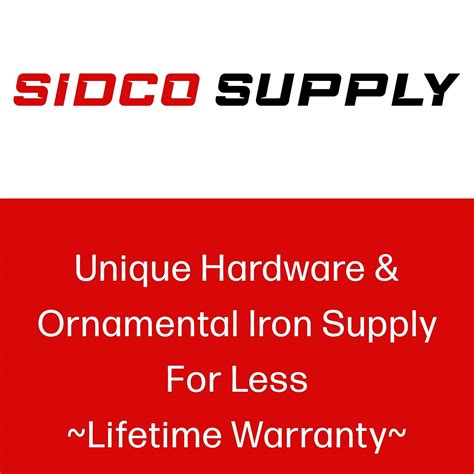 Buy Sidco Supply 3.5 Inch V-Groove Gate Wheels Solid Steel Sliding Gate ...