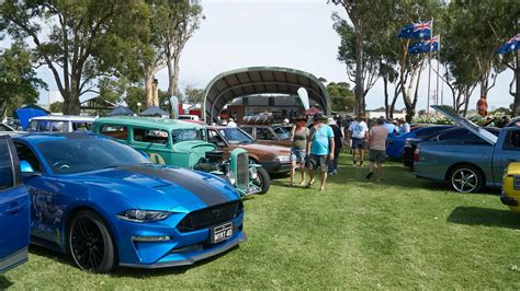 Are car meets illegal in Australia? We ask police | Drive