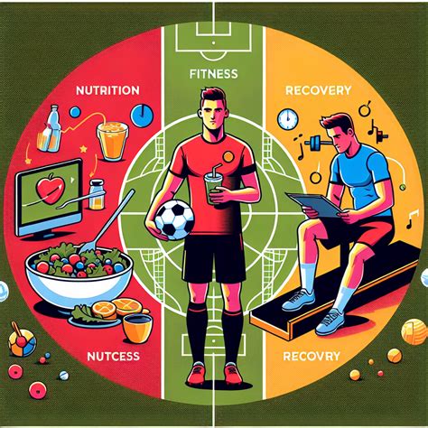 The Intersection of Nutrition, Fitness, and Recovery in Soccer Science ...