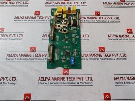 Speedy-tech Electronics Et0601_Control Printed Circuit Board – Aeliya ...