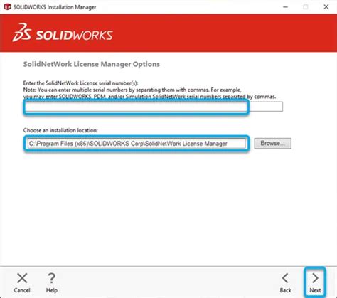 Image result for Network License Manager SolidWorks
