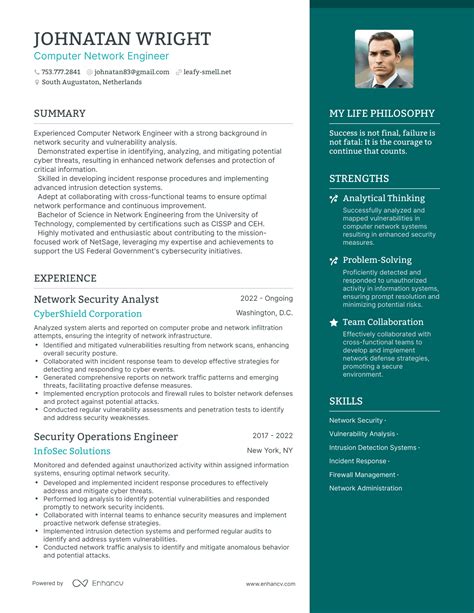 Computer Network Engineer 的图像结果