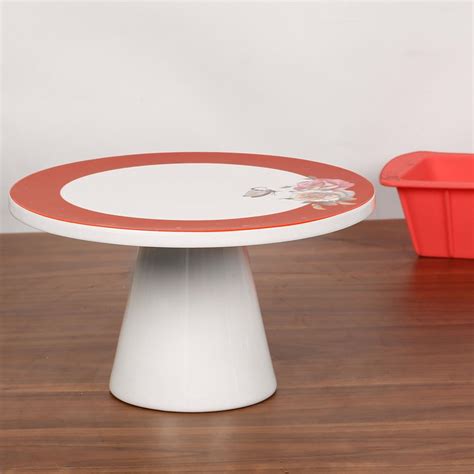 Buy Sweetshop Cake Stand from Home Centre at just INR 1295.0