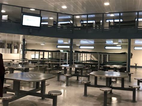 City of Chesapeake Jail Expansion - W. M. Schlosser Co. Inc.