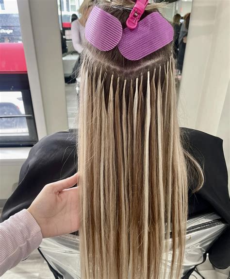 Best Hair Extensions in Massachusetts: Noelle Salon | Noelle Salon
