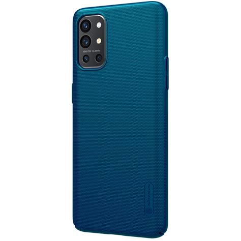 Nillkin Case for OnePlus 9R One Plus 9R (1+9)R (6.55" Inch) Super ...