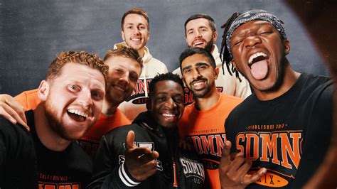 Netflix Green-Lights Season 2 and U.S. Version of Sidemen's 'Inside'