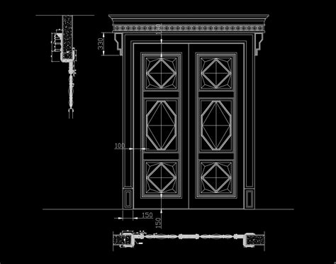 Image result for AutoCAD Door Tutorials