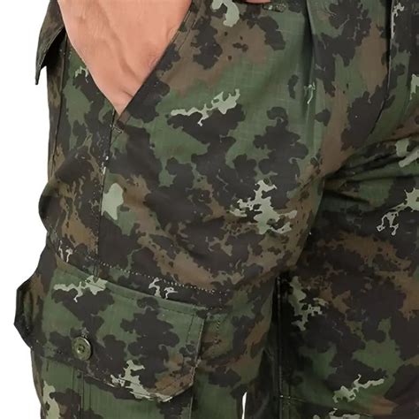 Indian Sports Gear Tactical Army Pants | Outdoor Goats