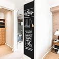KDG Chalkboard Wall Sticker Wall Decal Large Chalkboard Contact Paper ...