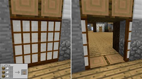 Minecraft Create Mod Door 的图像结果