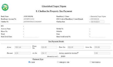 House Tax Delhi - Online Payment, Tax Calculator, House Tax Rate & More