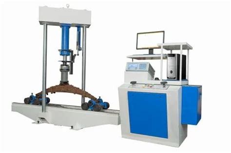Universal Testing Machines - Ball Screw Driven Universal Testing ...