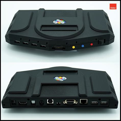 Linux Retro Gaming Console 的图像结果