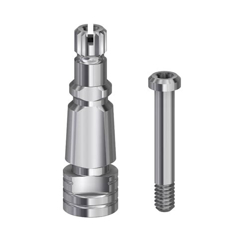Abformpfosten kompatibel mit Nobel Multi-Unit®