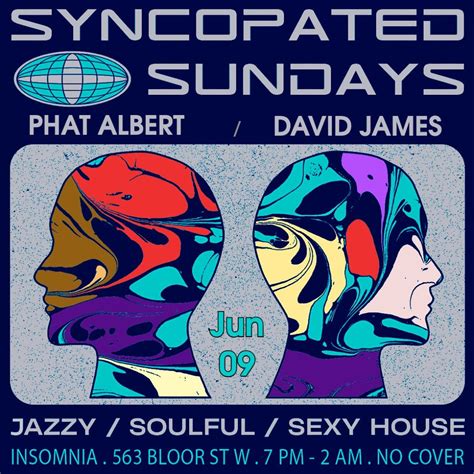 Syncopated Sundays Social, Insomnia Restaurant and Lounge, Antrim, 9 ...